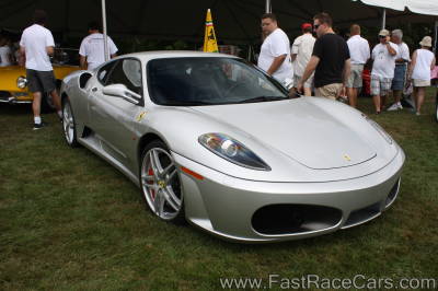 Ferrari Ferrari